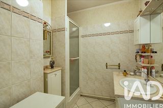  Appartement � vendre 4 pi�ces 75 m�