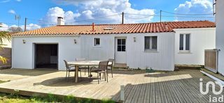  Maison � vendre 5 pi�ces 122 m�