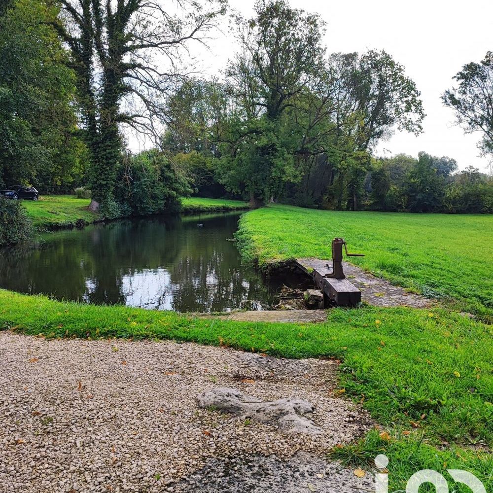 � vendre  Maison Gisors (27140)