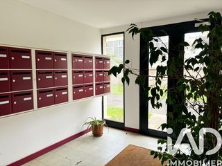  Appartement � vendre 4 pi�ces 64 m�