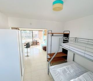  Appartement � vendre 2 pi�ces 30 m�