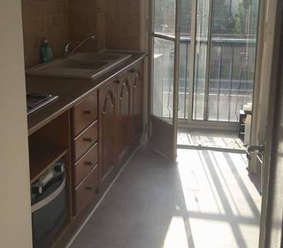  Appartement � vendre 2 pi�ces 43 m�