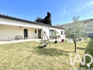  Maison � vendre 7 pi�ces 134 m�