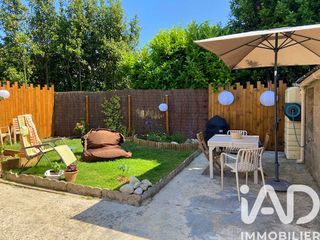  Maison � vendre 5 pi�ces 106 m�