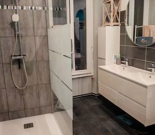  Maison � vendre 2 pi�ces 55 m�