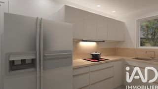  Maison � vendre 4 pi�ces 90 m�