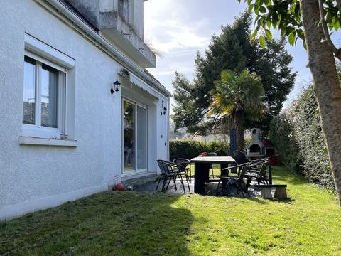   Vente Maison traditionnelle 6 pi�ces Maison - 6 pi�ce(s) - 120 m�