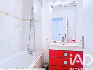  Appartement � vendre 4 pi�ces 80 m�