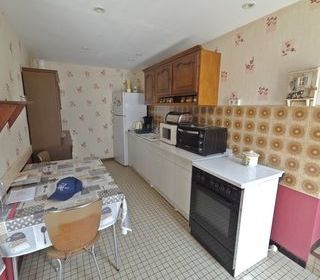  Maison � vendre 5 pi�ces 135 m�