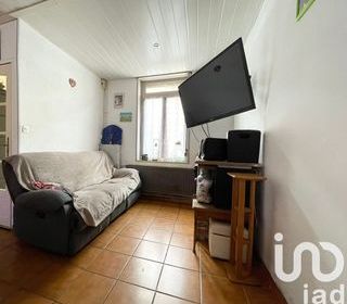  Maison � vendre 5 pi�ces 97 m�