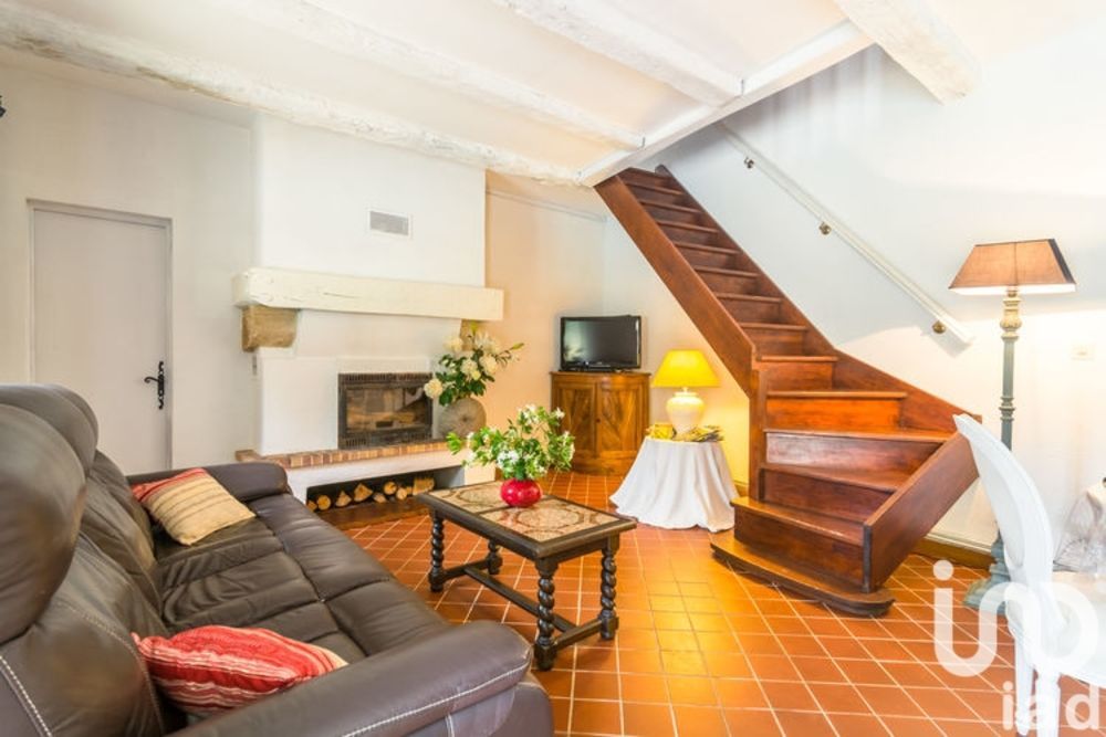 � vendre  Maison Mazeyrolles (24550)