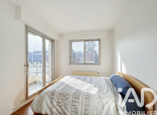  Appartement � vendre 2 pi�ces 48 m�