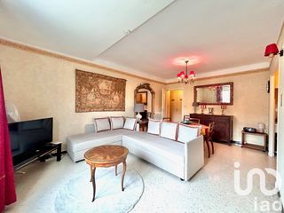  Appartement � vendre 1 pi�ce 37 m�