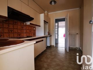  Appartement � vendre 3 pi�ces 74 m�