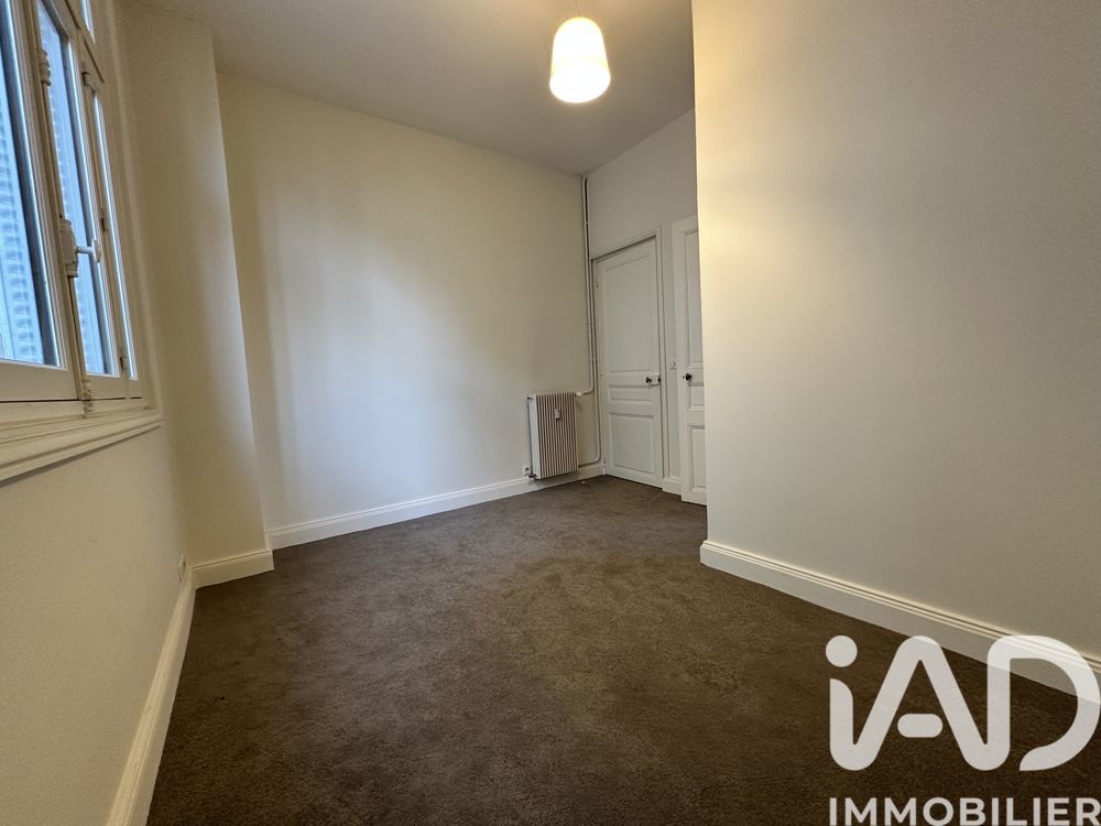 � vendre  Appartement Paris 14