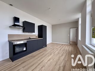  Appartement � vendre 2 pi�ces 35 m�