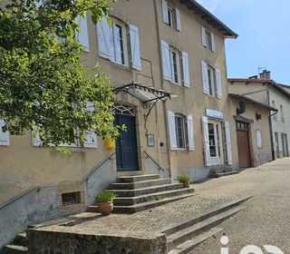  Maison � vendre 8 pi�ces 194 m�