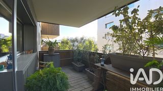  Appartement � vendre 2 pi�ces 47 m�