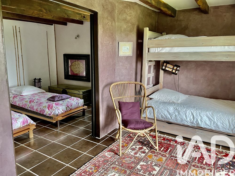 � vendre  Maison Bussi�re-Badil (24360)