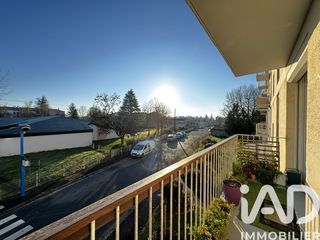  Appartement � vendre 5 pi�ces 93 m�