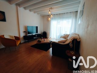  Maison � vendre 5 pi�ces 120 m�