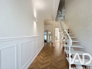  Maison � vendre 7 pi�ces 241 m�