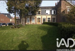  Maison � vendre 10 pi�ces 289 m�