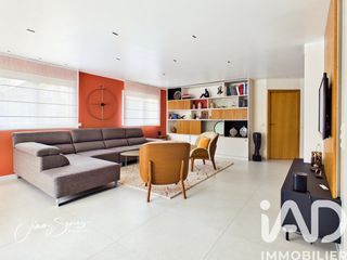  Maison � vendre 8 pi�ces 190 m�