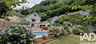  Maison � vendre 6 pi�ces 111 m�