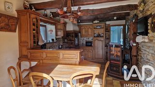  Maison � vendre 6 pi�ces 198 m�