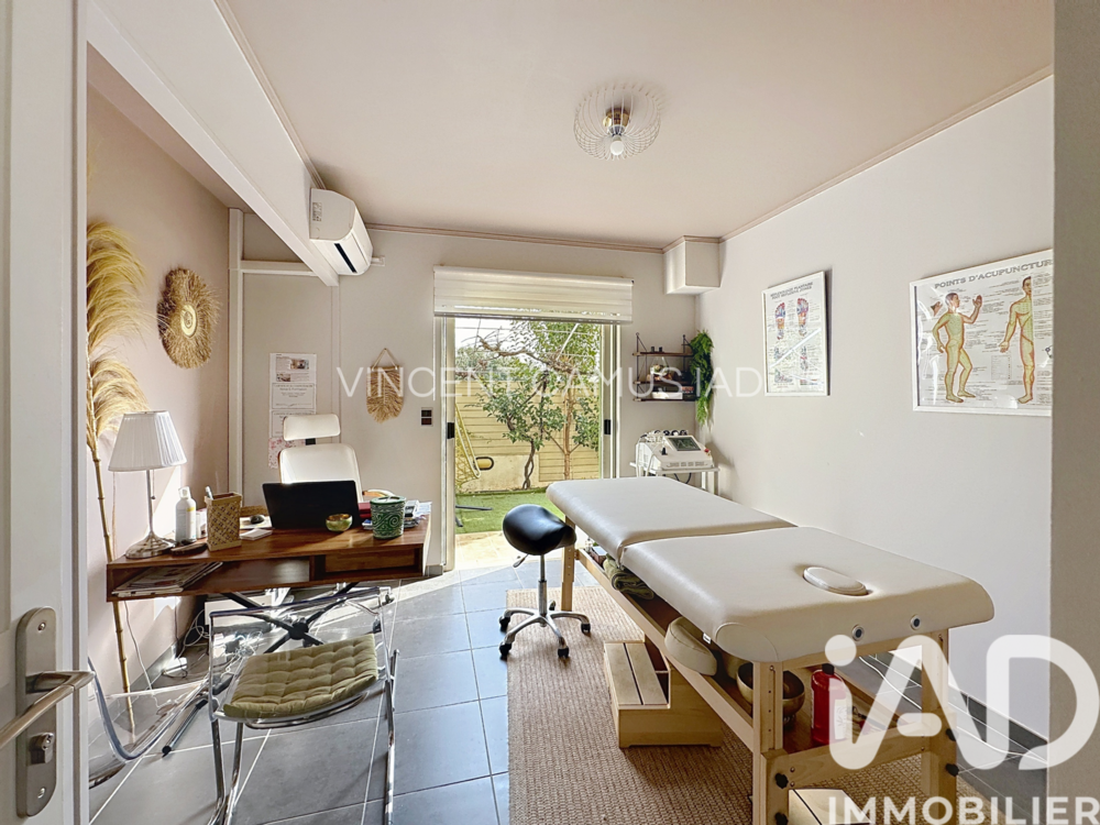 � vendre  Maison Sanary-sur-Mer (83110)