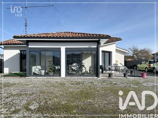  Maison � vendre 6 pi�ces 144 m�