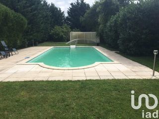  Maison � vendre 4 pi�ces 130 m�