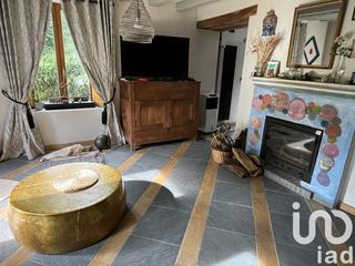  Maison � vendre 4 pi�ces 88 m�