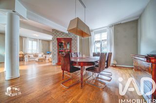  Maison � vendre 7 pi�ces 259 m�