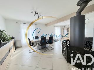  Maison � vendre 7 pi�ces 162 m�