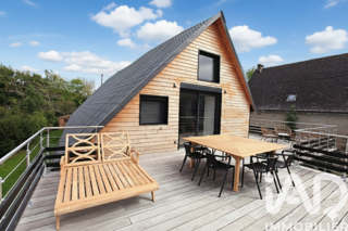  Maison � vendre 7 pi�ces 206 m�