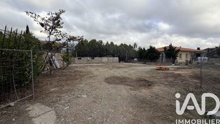  Terrain � vendre 751 m�