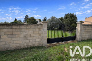  Terrain � vendre 495 m�