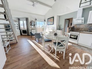  Appartement � vendre 3 pi�ces 70 m�