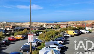  Appartement � vendre 1 pi�ce 24 m�