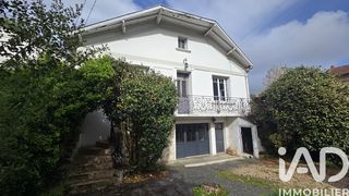  Maison � vendre 5 pi�ces 160 m�