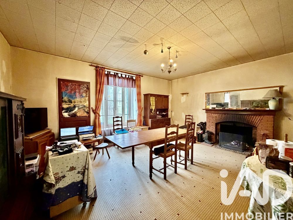 � vendre  Maison Saint-Armel (35230)