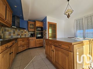  Maison � vendre 7 pi�ces 196 m�