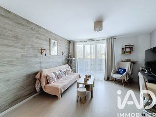  Appartement � vendre 2 pi�ces 40 m�