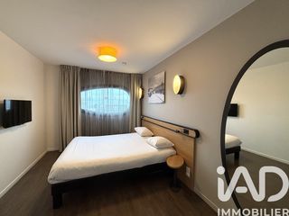  Appartement � vendre 2 pi�ces 36 m�