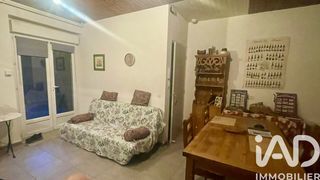  Appartement � vendre 3 pi�ces 53 m�