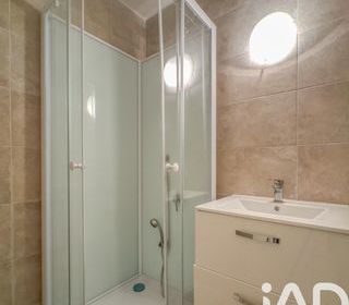  Appartement � vendre 1 pi�ce 30 m�