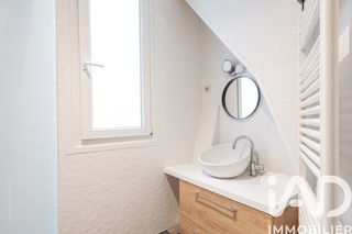  Appartement � vendre 2 pi�ces 42 m�