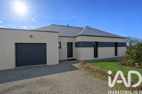   Vente Maison traditionnelle 6 pi�ces Maison - 6 pi�ce(s) - 138 m�